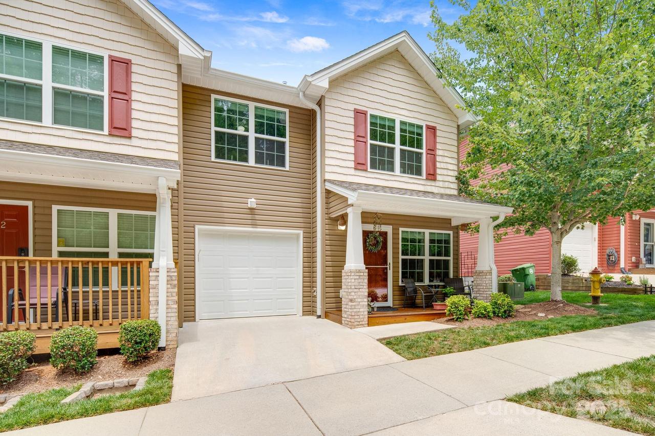 184 Alpine Ridge Dr., Asheville, NC 28803