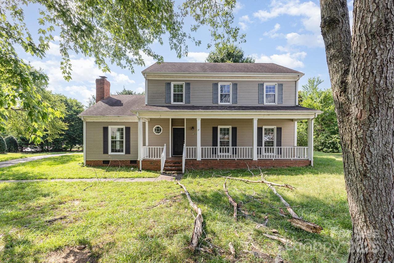 13446 Cassington Ct., Charlotte, NC 28273