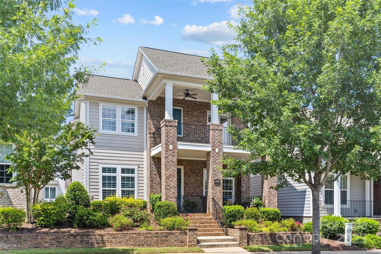 4928 Providence Country Club Dr., Charlotte, NC 28277