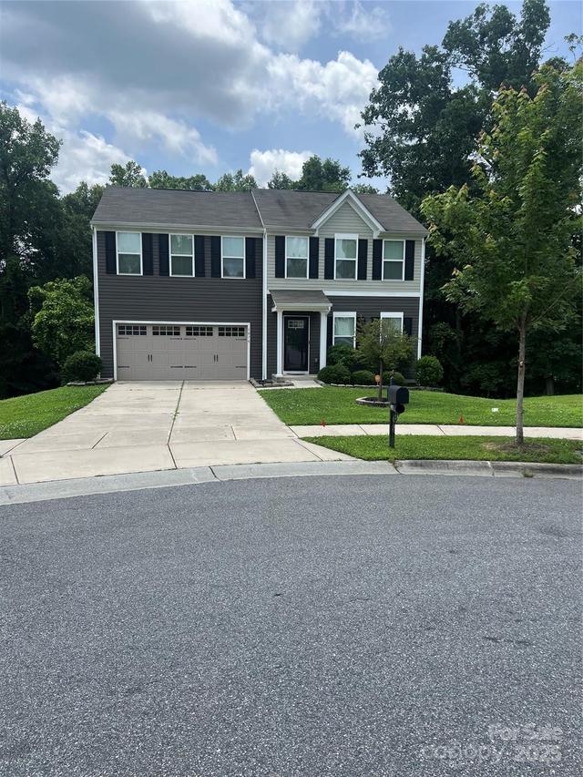 1076 Tangle Ridge Dr., Concord, NC 28025