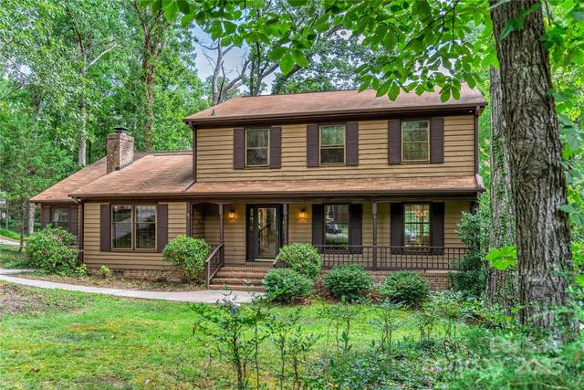 New Homes For Sale This Week That Attend Sharon Elementary: July 11th to July 17th