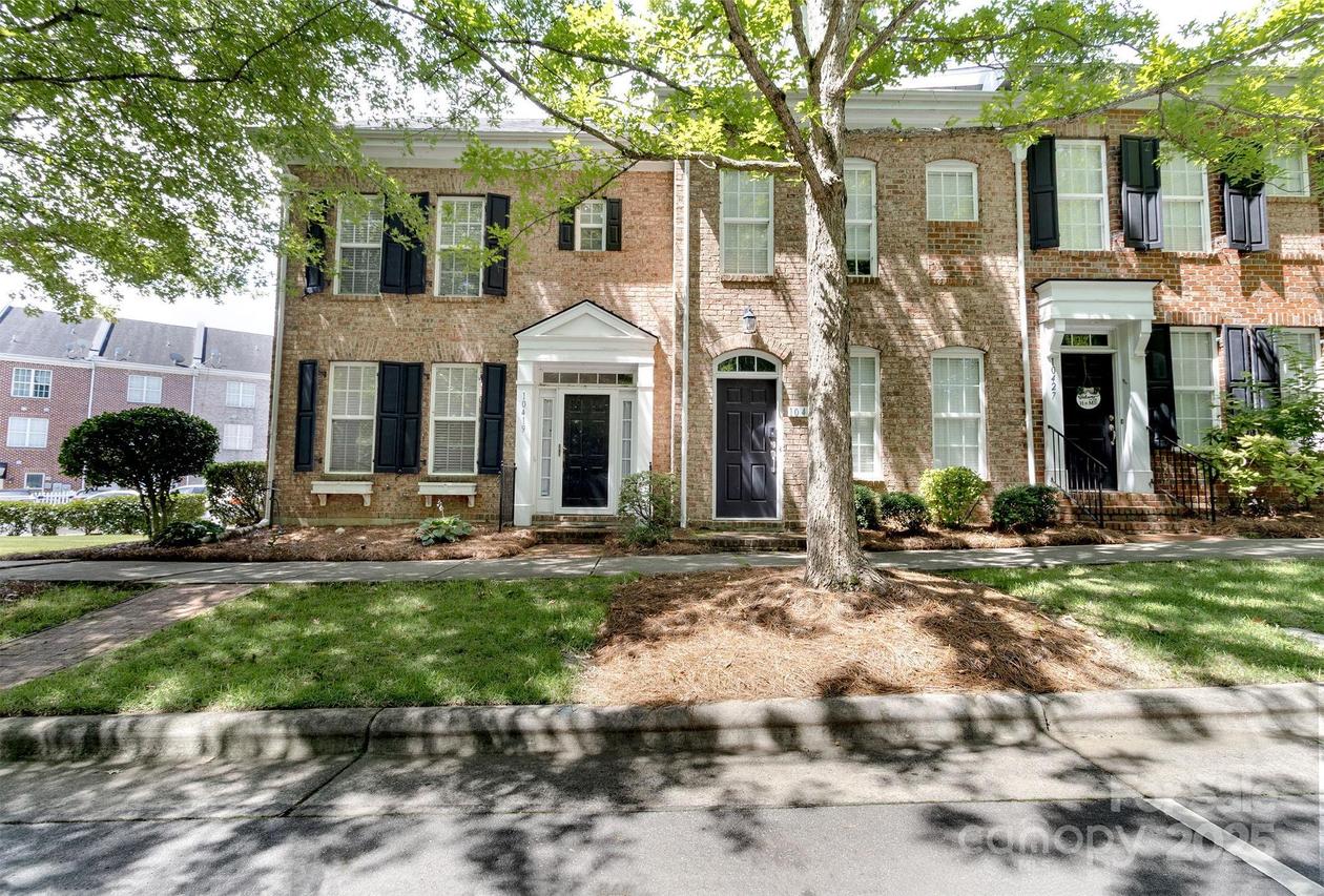 10419 Rocky Ford Club Dr., Charlotte, NC 28269