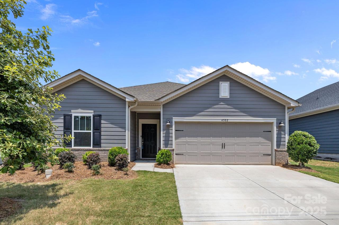 4502 Bright Rd., Charlotte, NC 28214