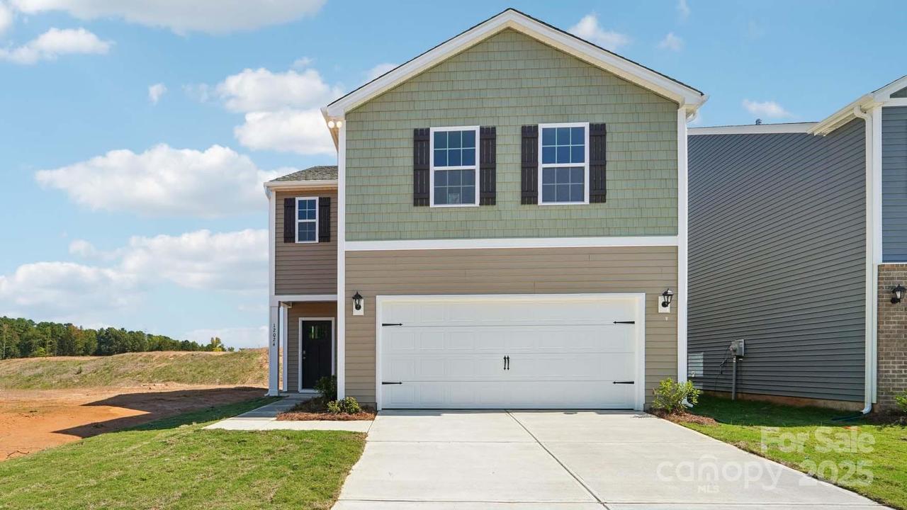 12024 Zazu Way, Charlotte, NC 28215