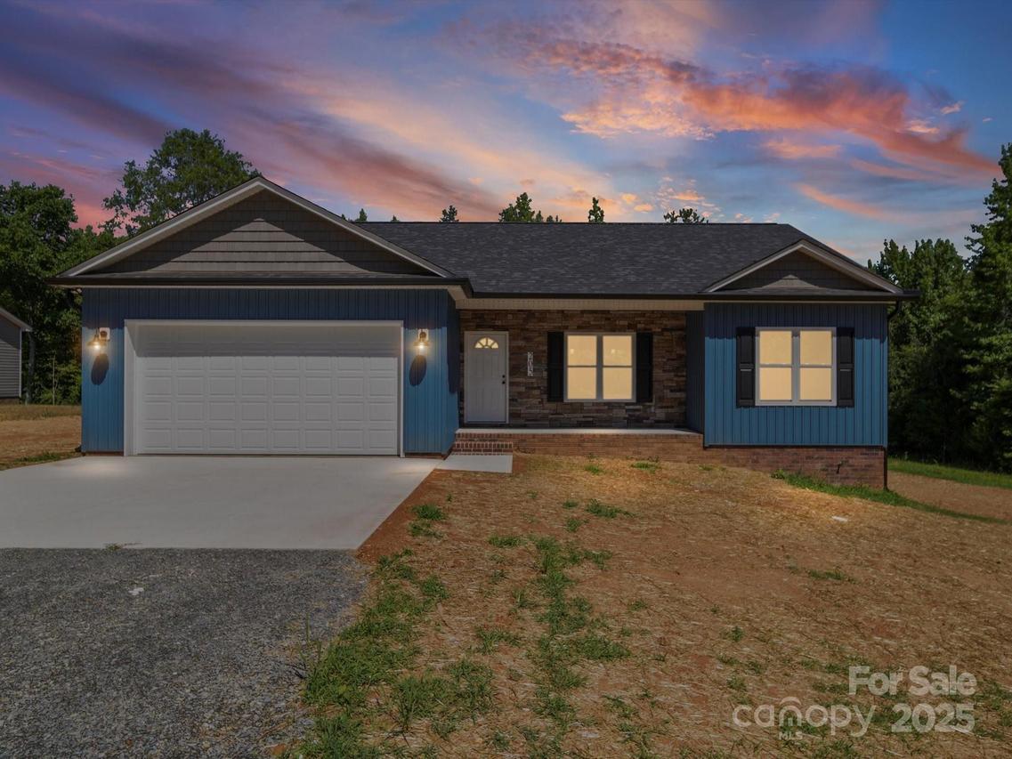 205 S Hill Ave., Albemarle, NC 28001