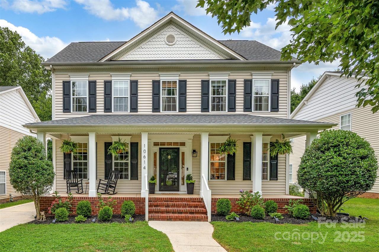 10614 Quarrier Dr., Cornelius, NC 28031
