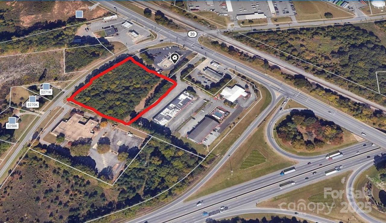 000 Shannon Bradley Rd., Gastonia, NC 28052