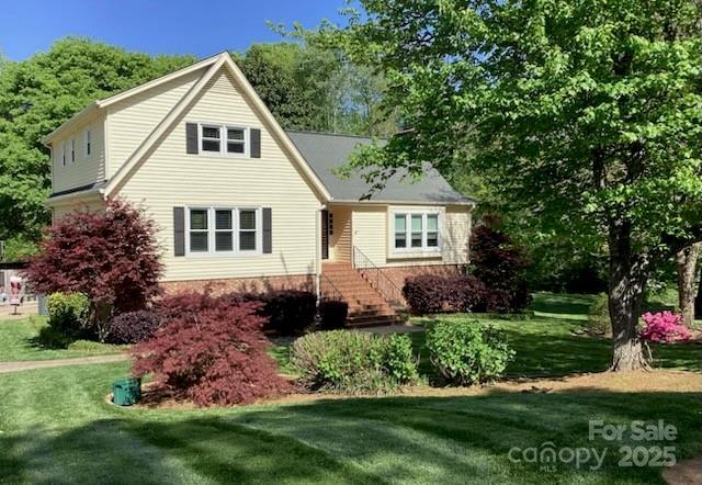 6008 Corkstone Dr., Mint Hill, NC 28227