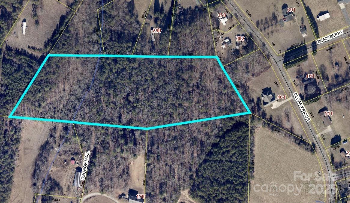 00 Cedar Woods Rd., Taylorsville, NC 28681