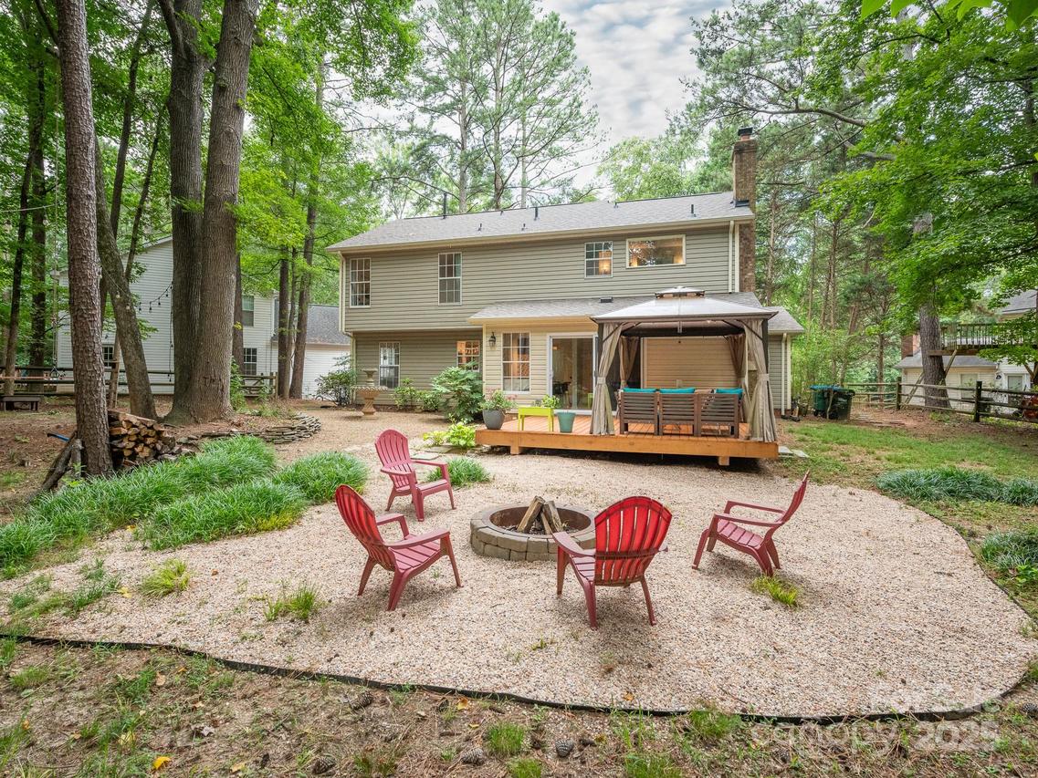 3102 Peggy Ridge Ter., Matthews, NC 28105