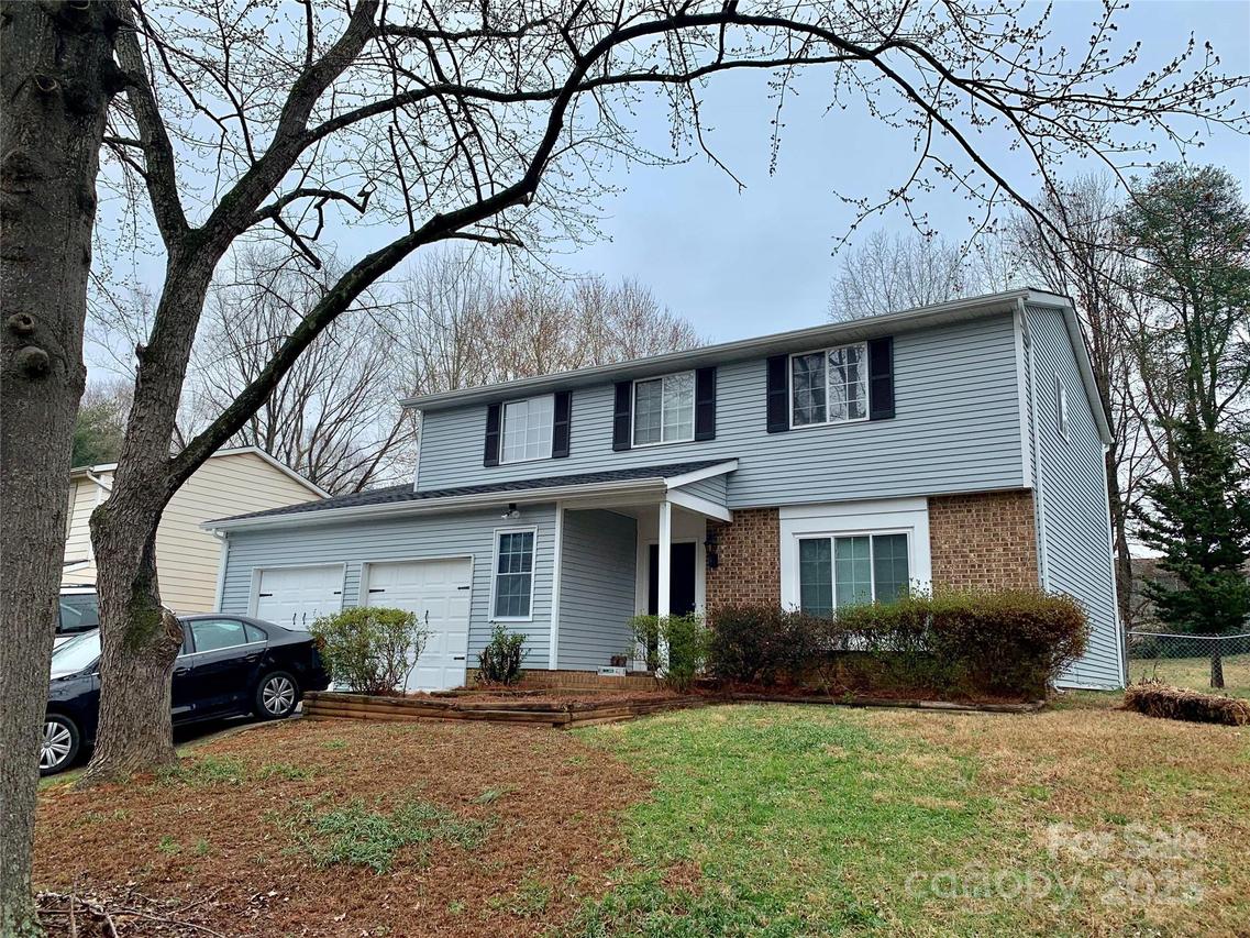 9518 Robert Burns Ct., Charlotte, NC 28213