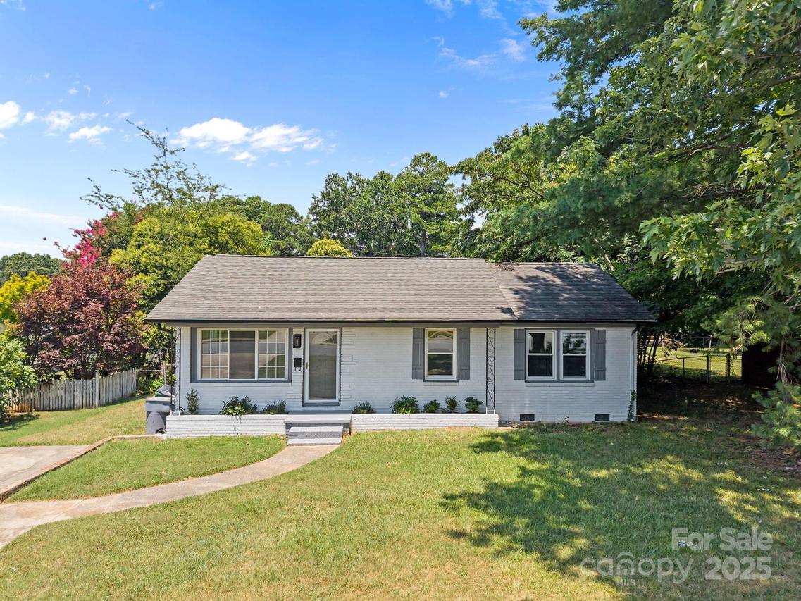 3422 Dublin Rd., Charlotte, NC 28208