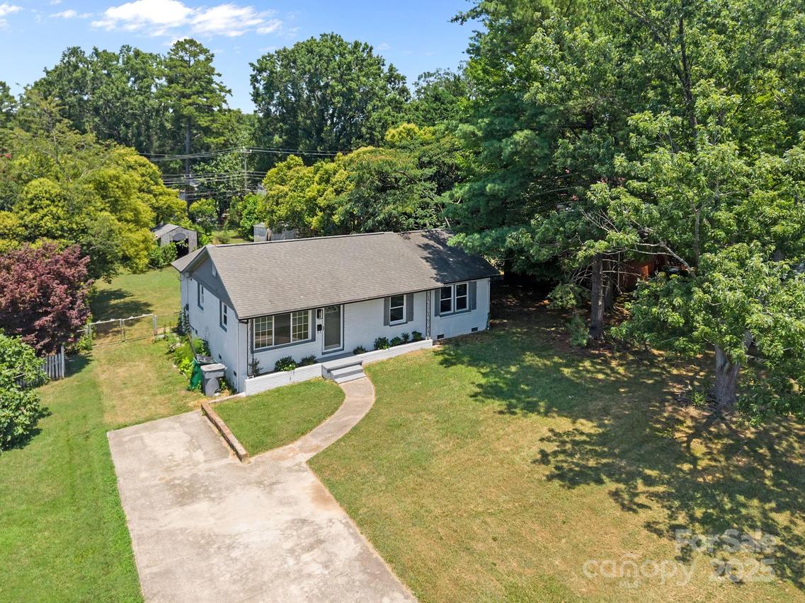 3422 Dublin Rd., Charlotte, NC 28208