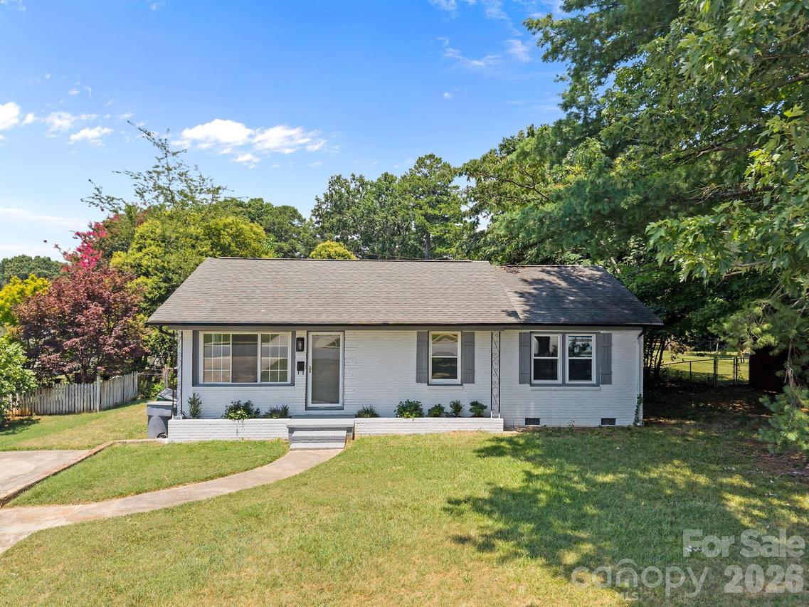 3422 Dublin Rd., Charlotte, NC 28208