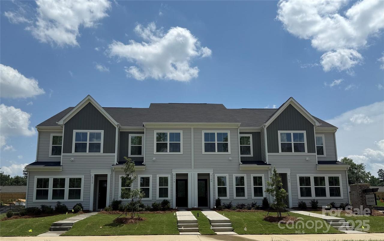 4732 Lakeview Rd. #15, Charlotte, NC 28216