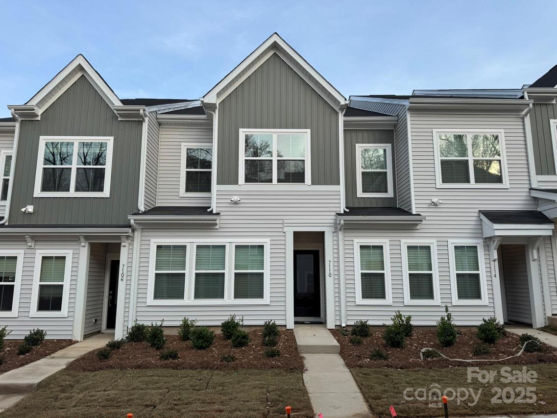 7414 Galago St. #35, Charlotte, NC 28216