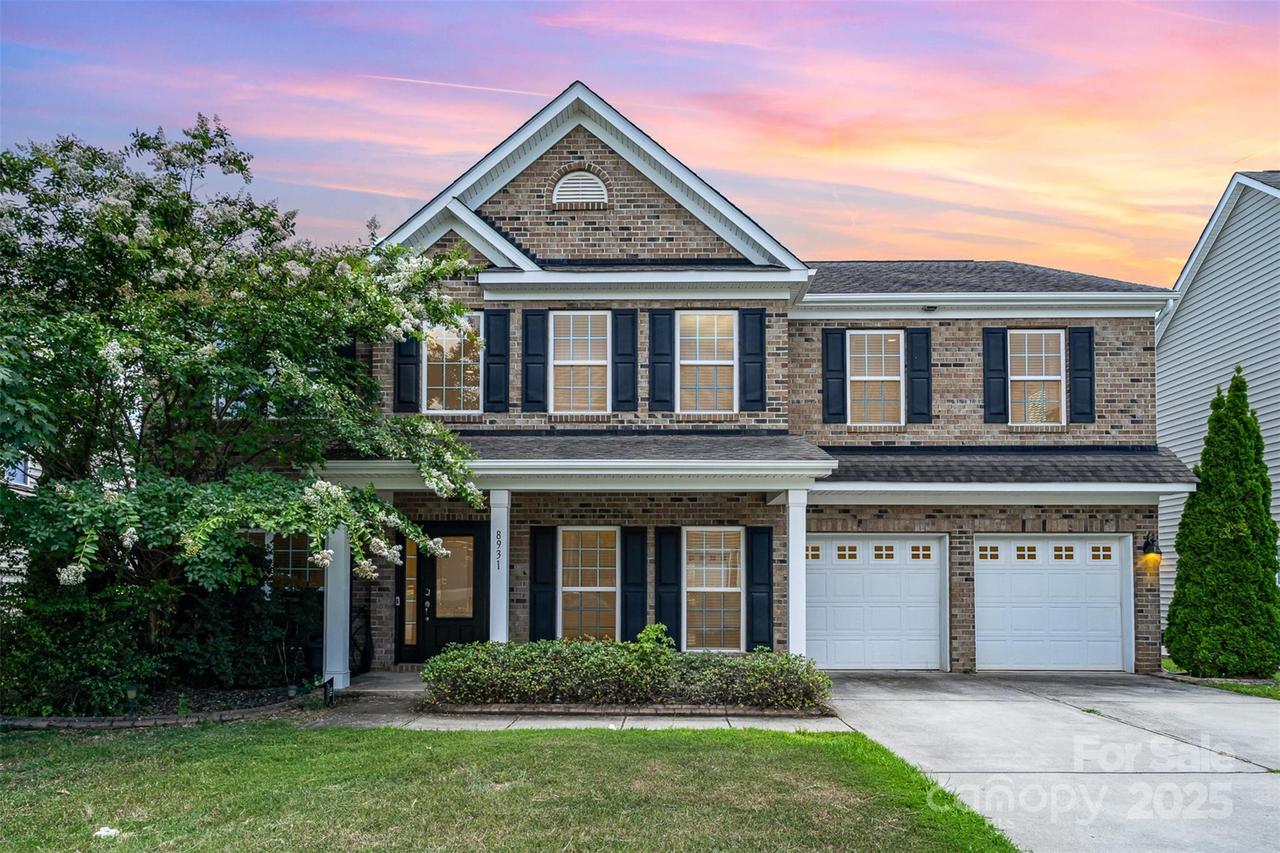 8931 Happiness Rd., Harrisburg, NC 28075