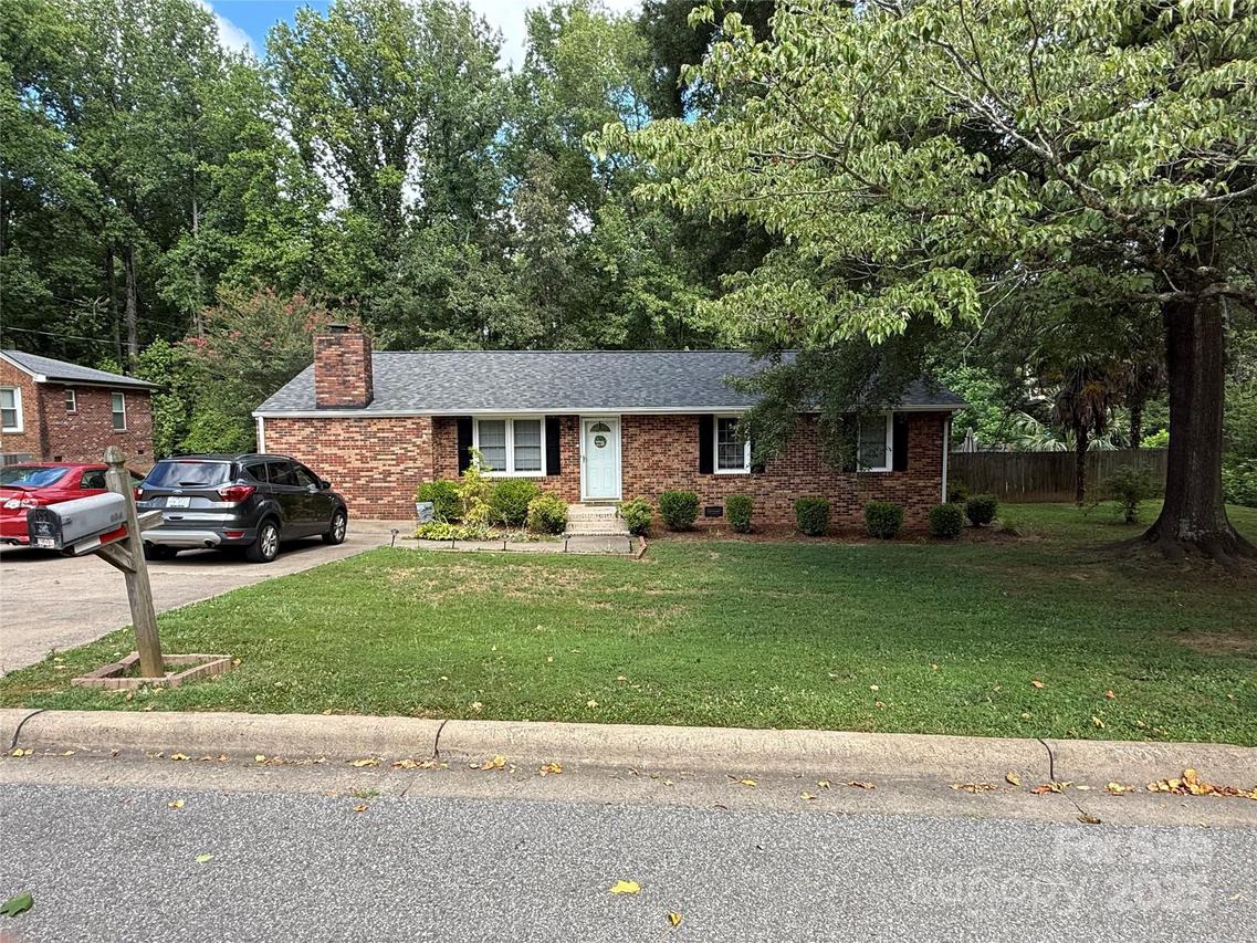 804 Lee St., Kings Mountain, NC 28086