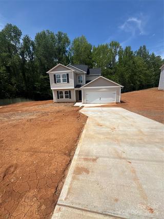 New Construction Homes For Sale This Week That Attend Kings Mountain High: July 2nd to July 8th