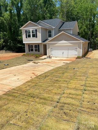 New Construction Homes For Sale This Week That Attend Kings Mountain Middle: July 2nd to July 8th