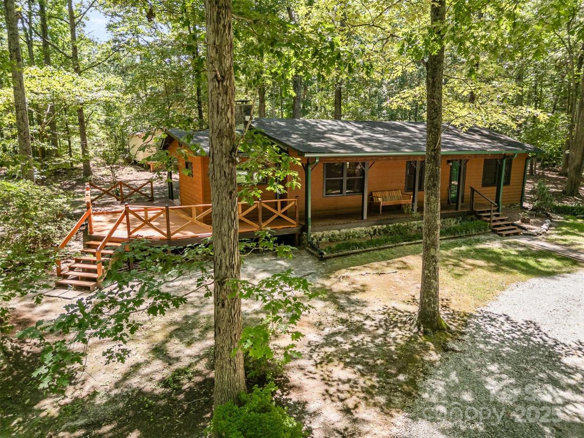 118 Steer St., Grover, NC 28073
