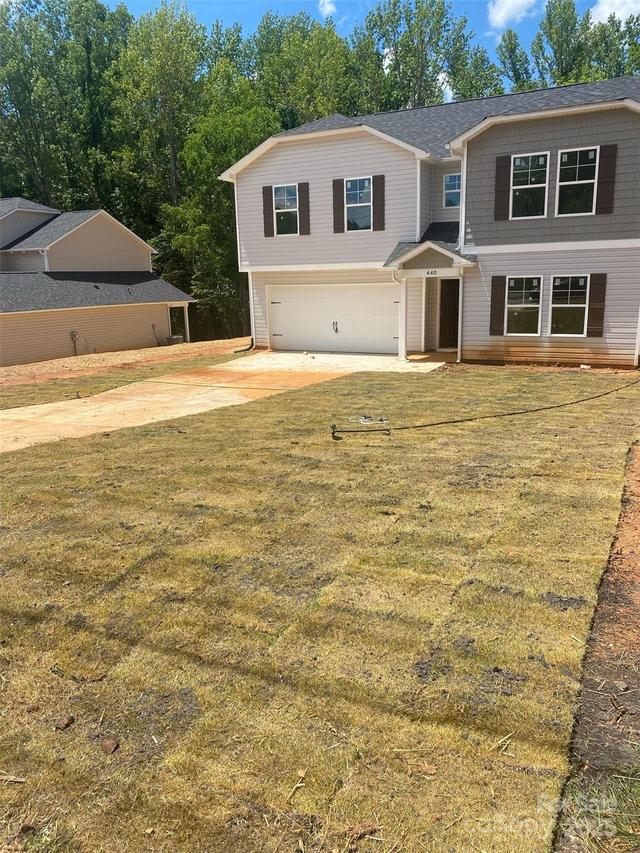 440 Phifer Rd., Kings Mountain, NC 28086