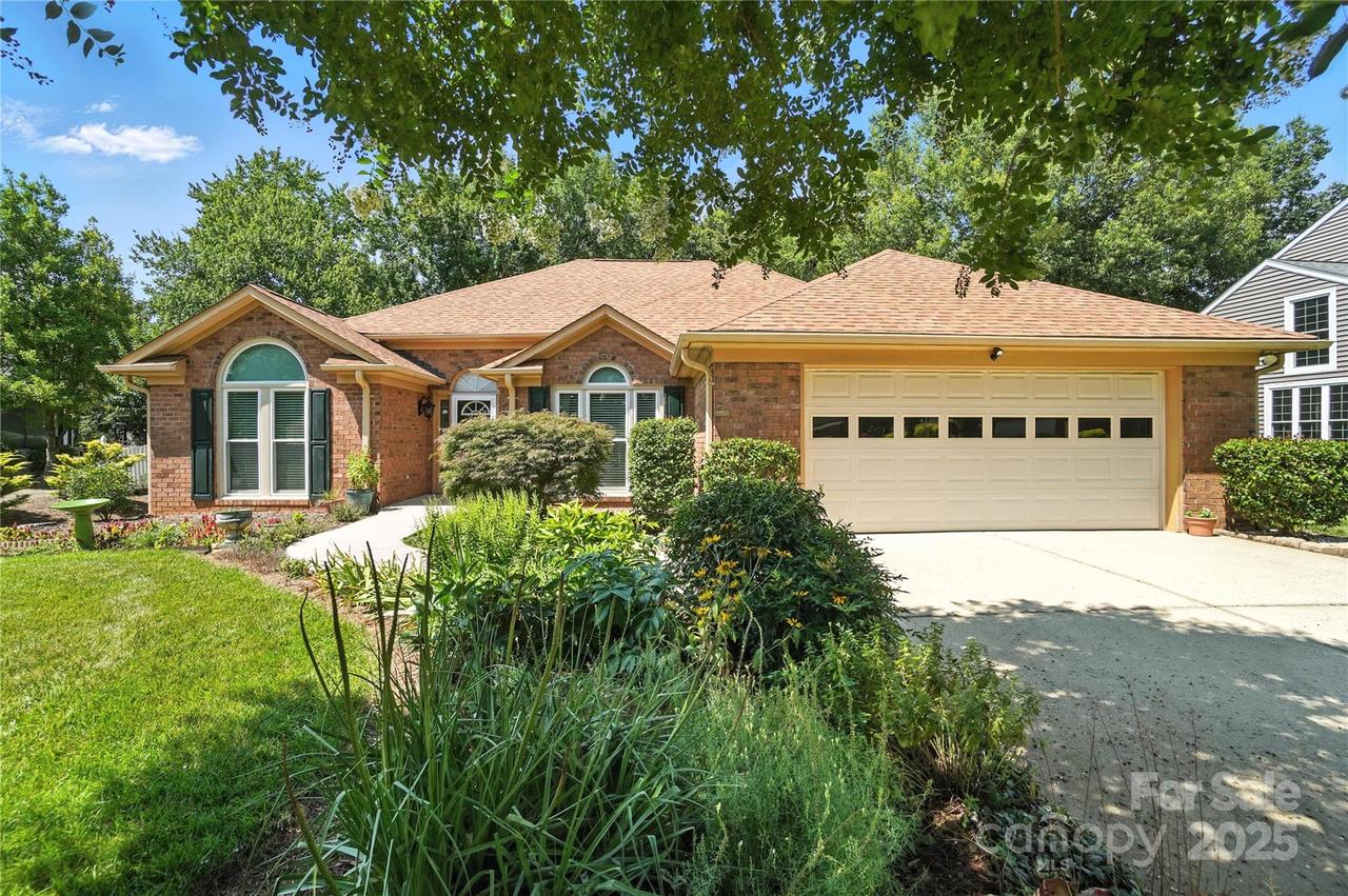 6416 Conifer Cir., Indian Trail, NC 28079