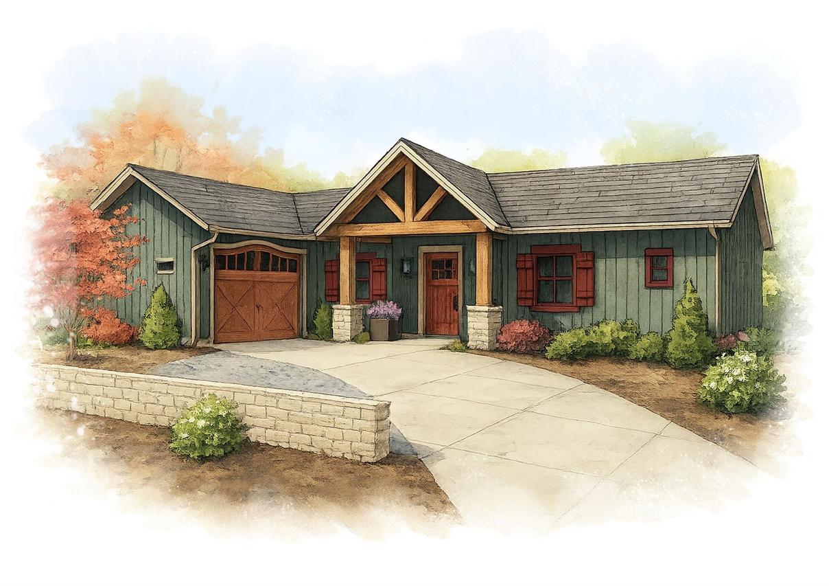 296 Austin Mountain Dr., Burnsville, NC 28714