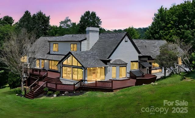 New Homes For Sale This Week That Attend Watauga High: July 25th to July 31st