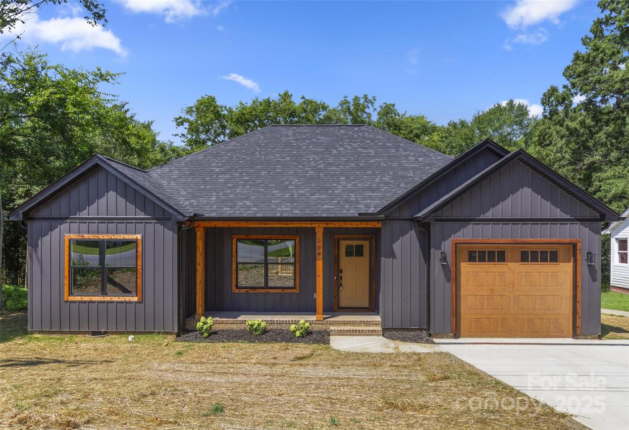 299 Collingswood Dr., Concord, NC 28027