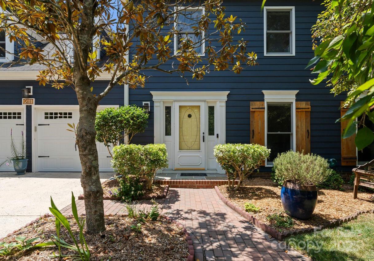 2111 Caleo Cir., Charlotte, NC 28270