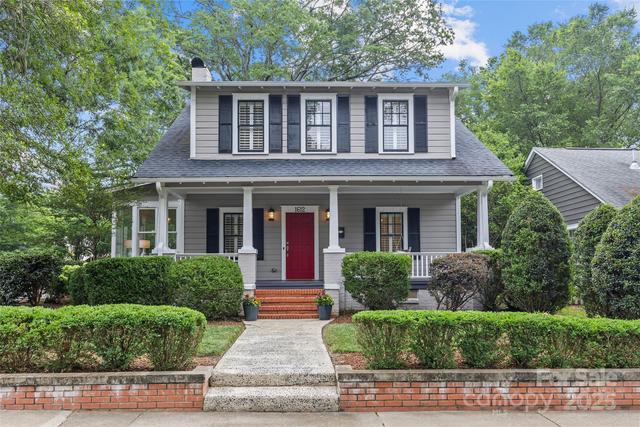 Homes Just Sold That Attend Garinger High School: August 5th to August 11th