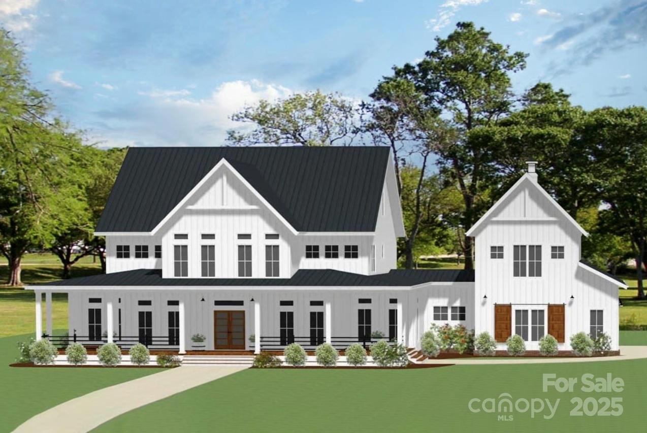 Lot 5 Country Estates Dr., Waxhaw, NC 28173