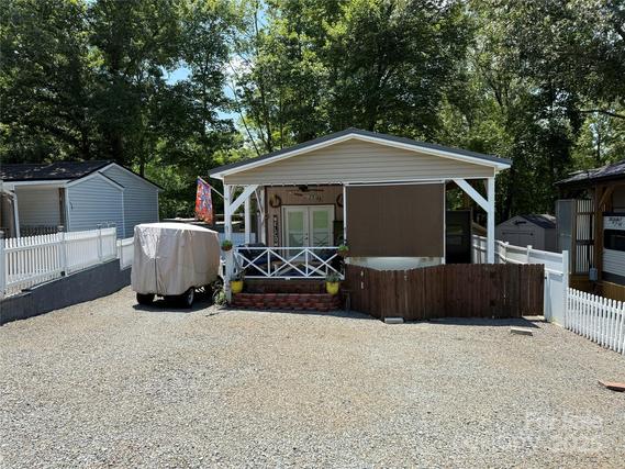 Homes Just Sold in Mount Gilead: August 5th to August 11th