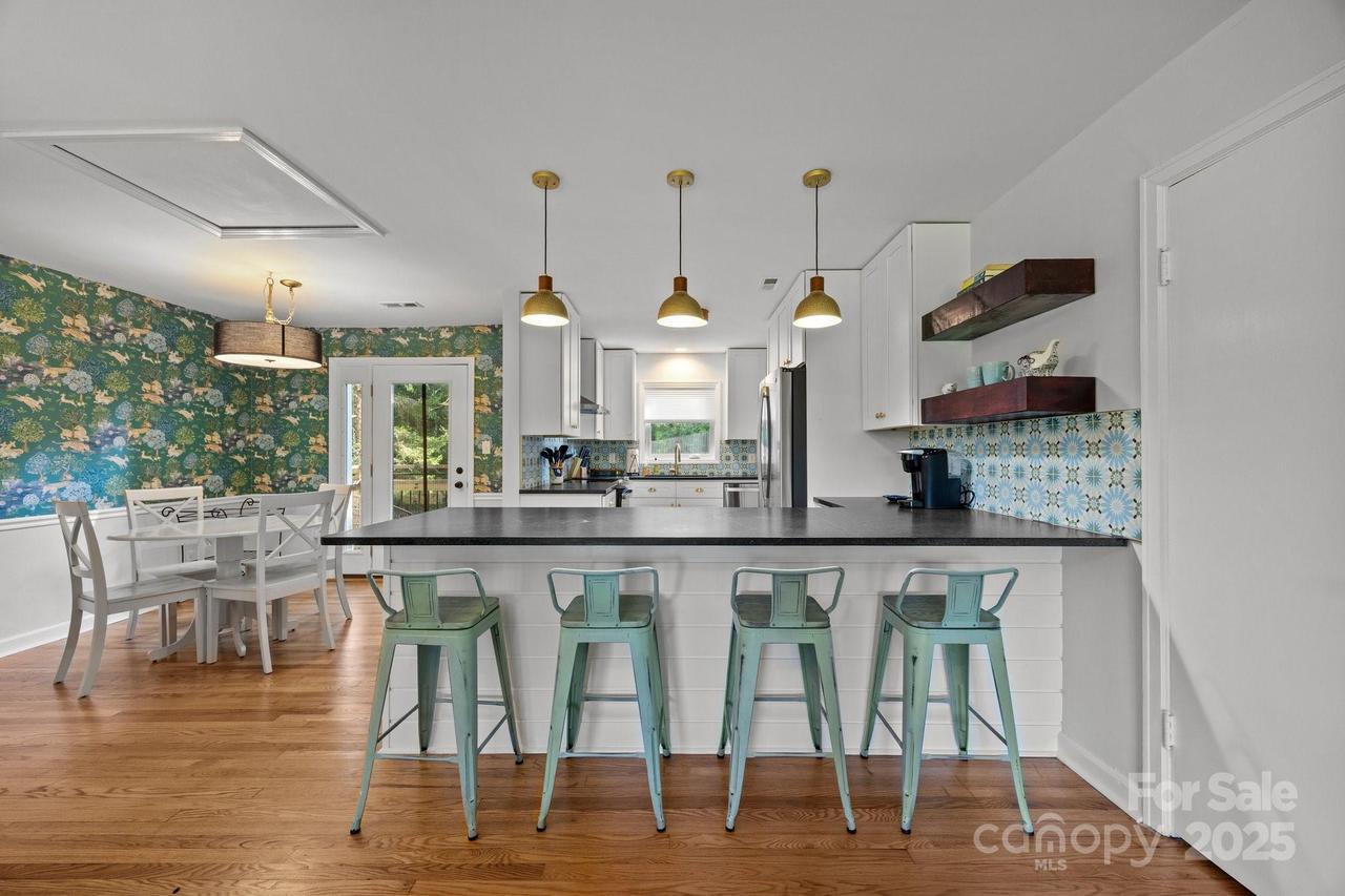 349 Country Club Rd. #3, Asheville, NC 28804