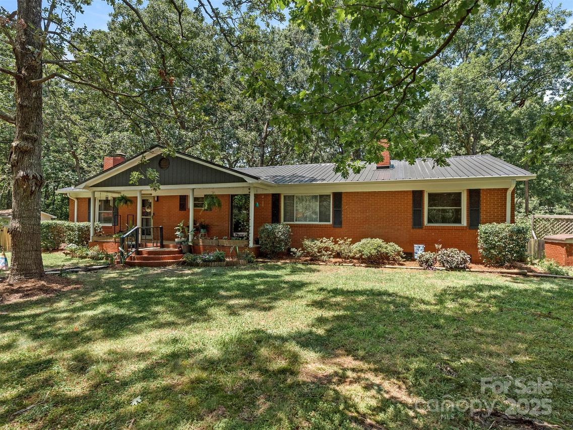 109 Carter Rd., Monroe, NC 28110