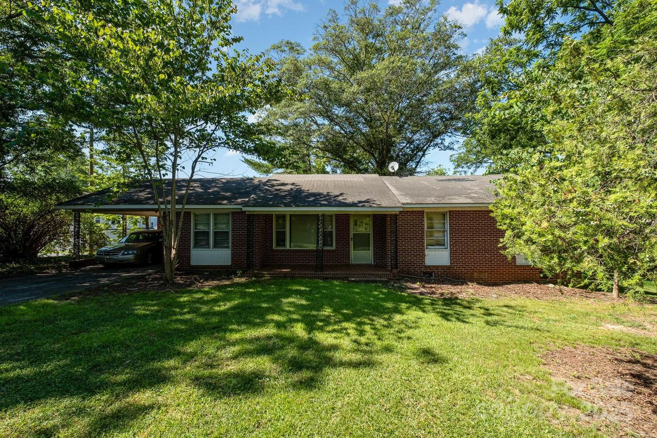 220 Lackey St., Kings Mountain, NC 28086