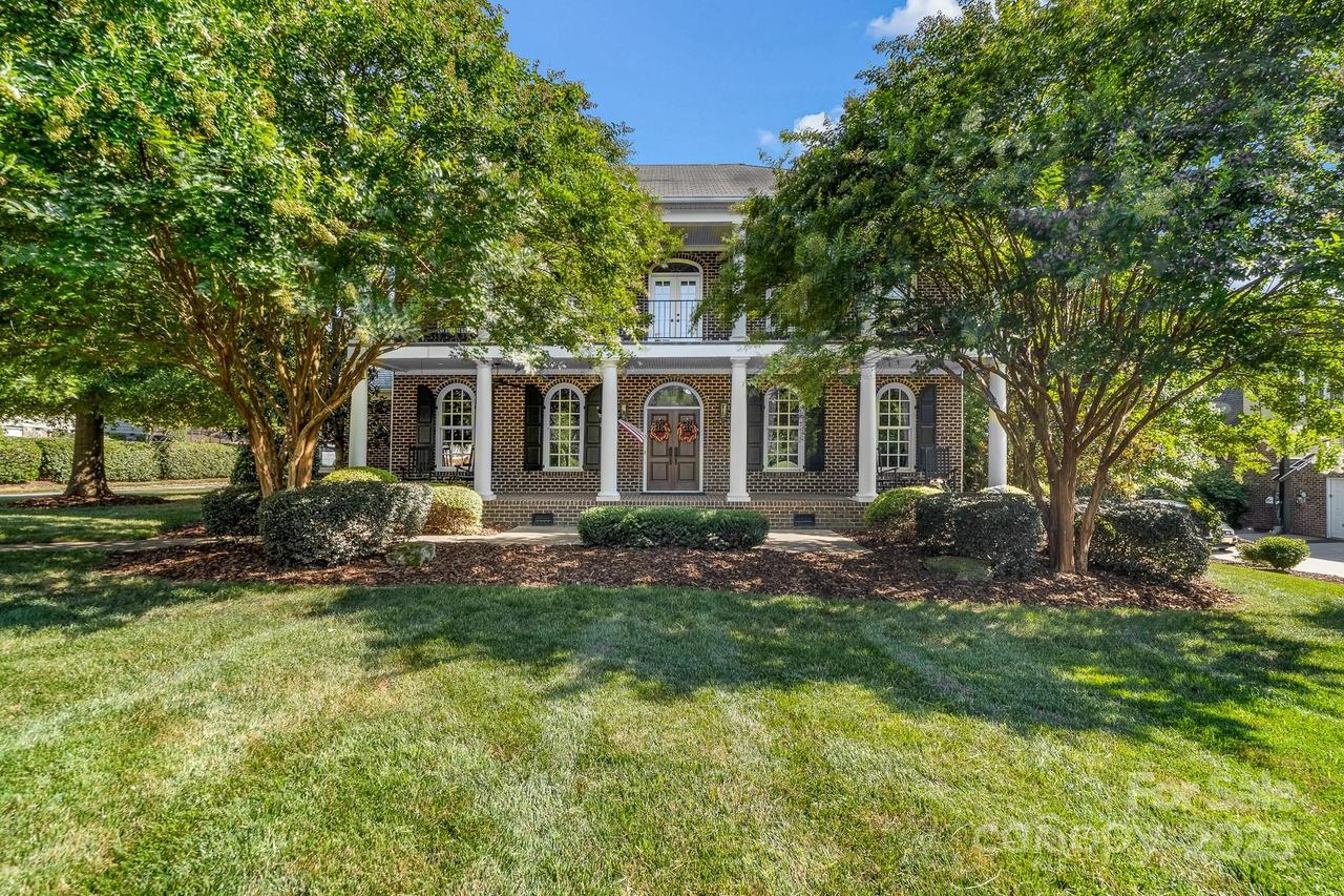 200 Galey Ridge, Cramerton, NC 28032