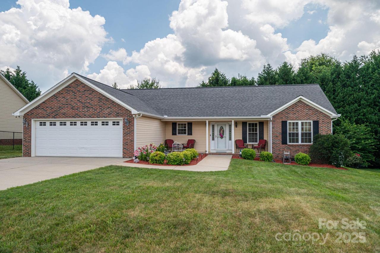 515 E Carpenter St., Maiden, NC 28650