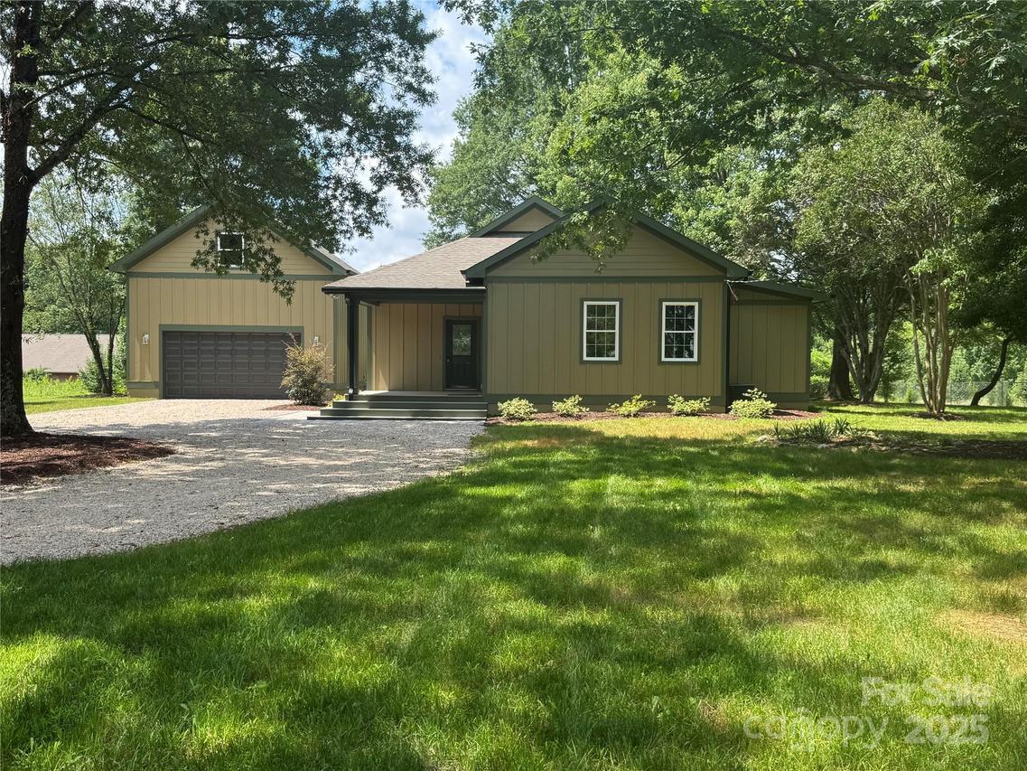 7187 Sherrills Ford Rd., Sherrills Ford, NC 28673
