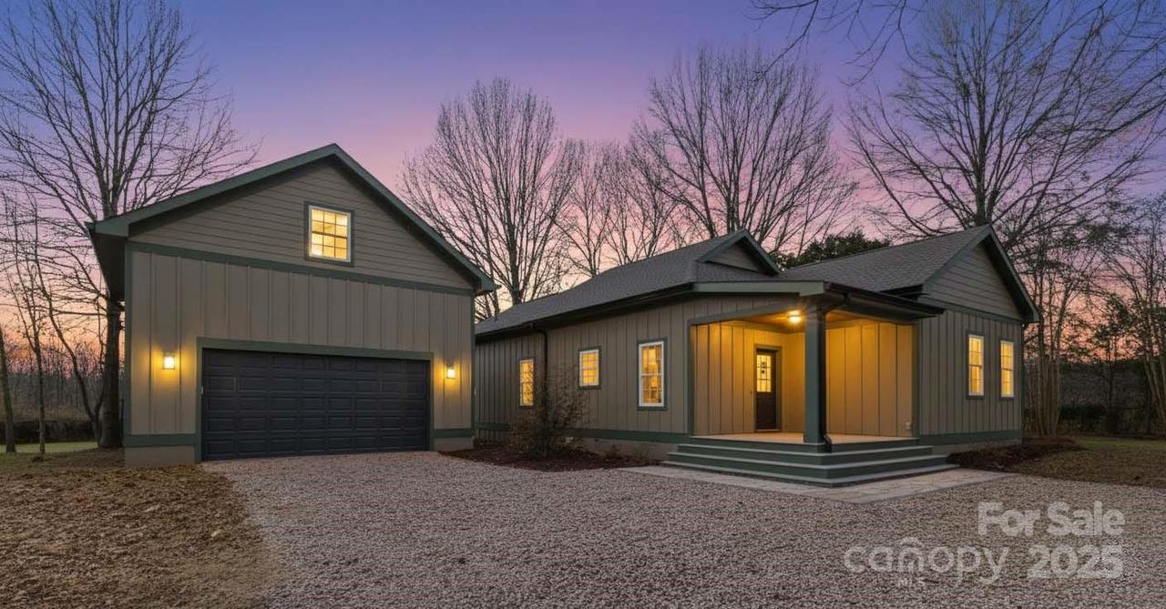 7187 Sherrills Ford Rd., Sherrills Ford, NC 28673