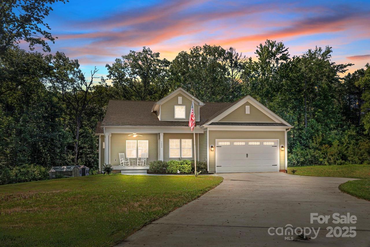 1600 Barefoot Ave. #3, Catawba, NC 28609