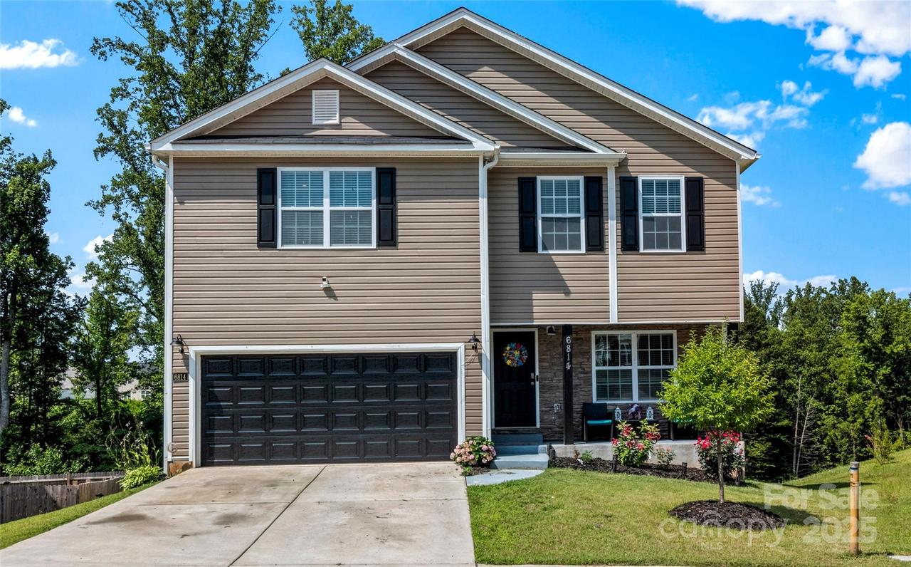 6814 Capstone Ct., Rural Hall, NC 27045