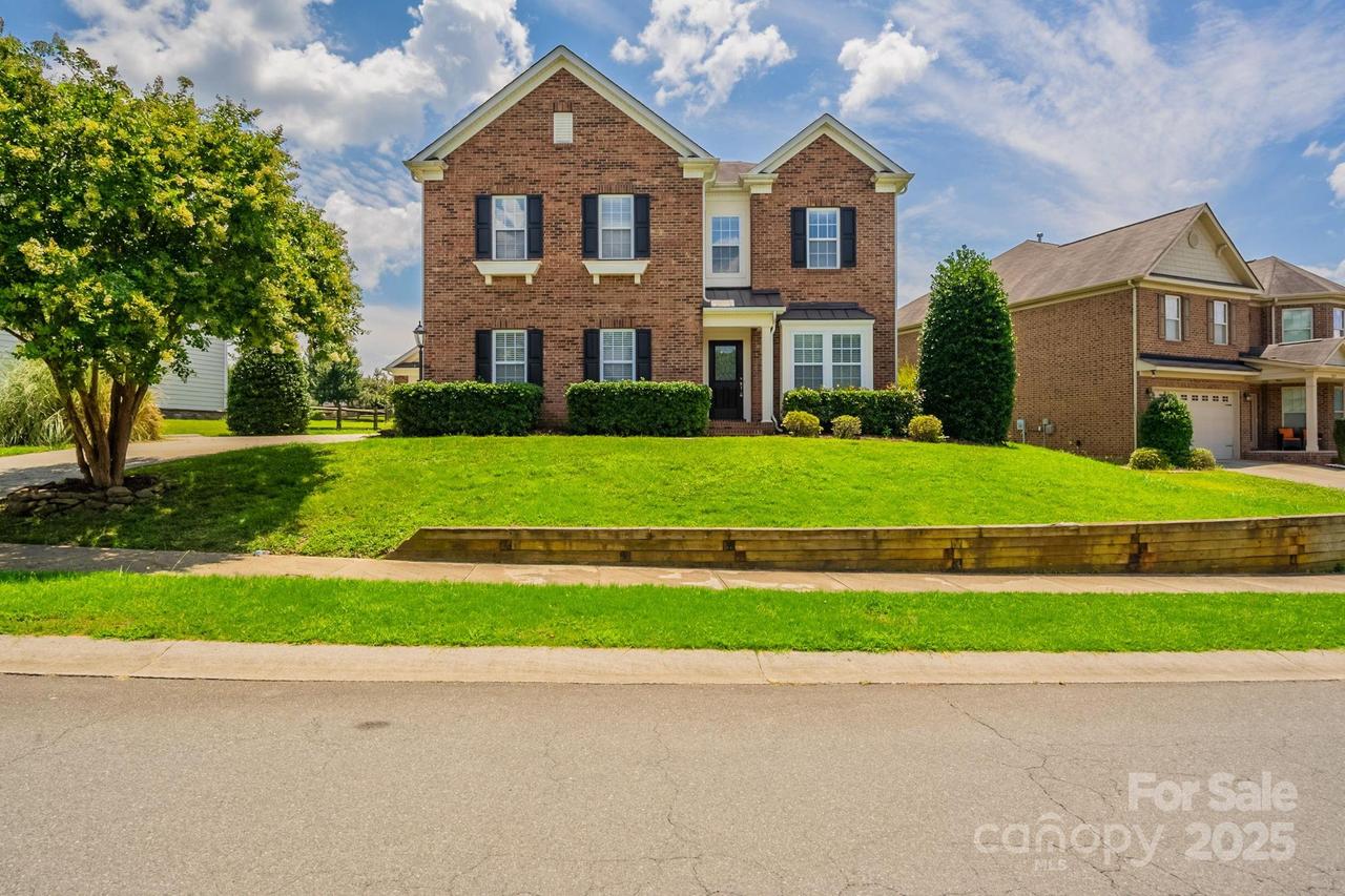 5013 Clover Hill Rd., Indian Trail, NC 28079