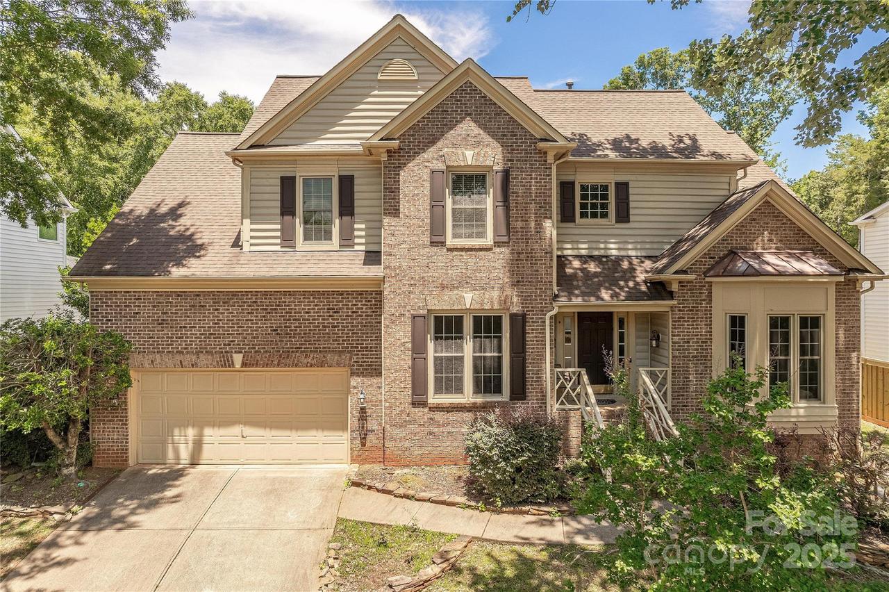 2836 Providence Spring Ln., Charlotte, NC 28270