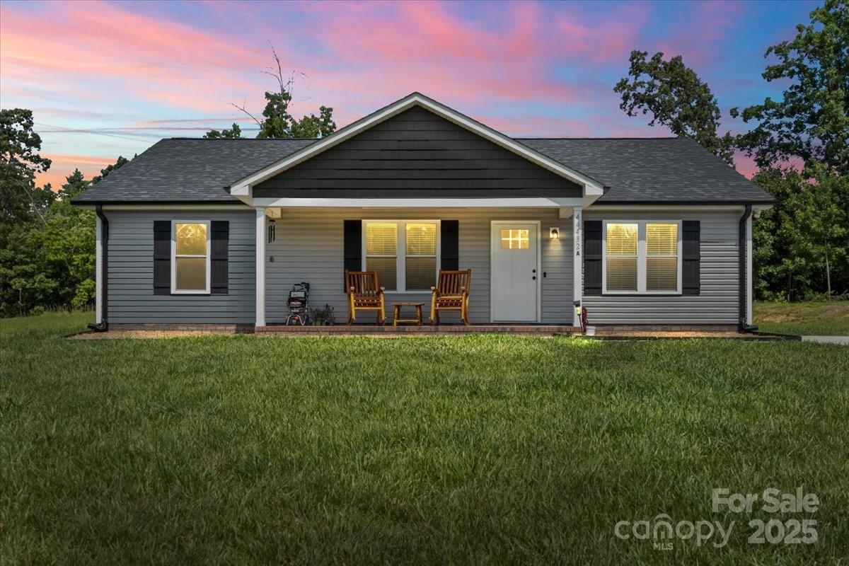 44432 Us Highway 52 Hwy., New London, NC 28127