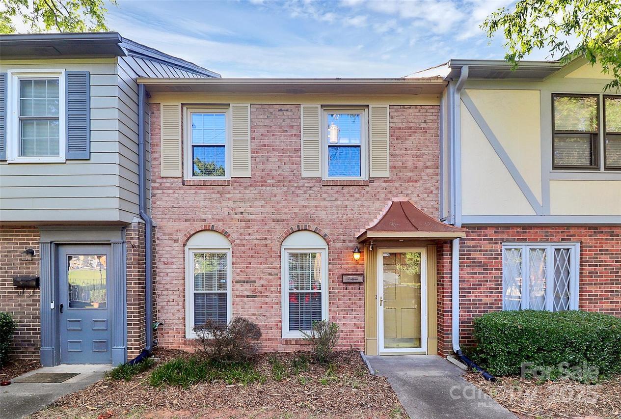 4500 Central Ave. #B, Charlotte, NC 28205