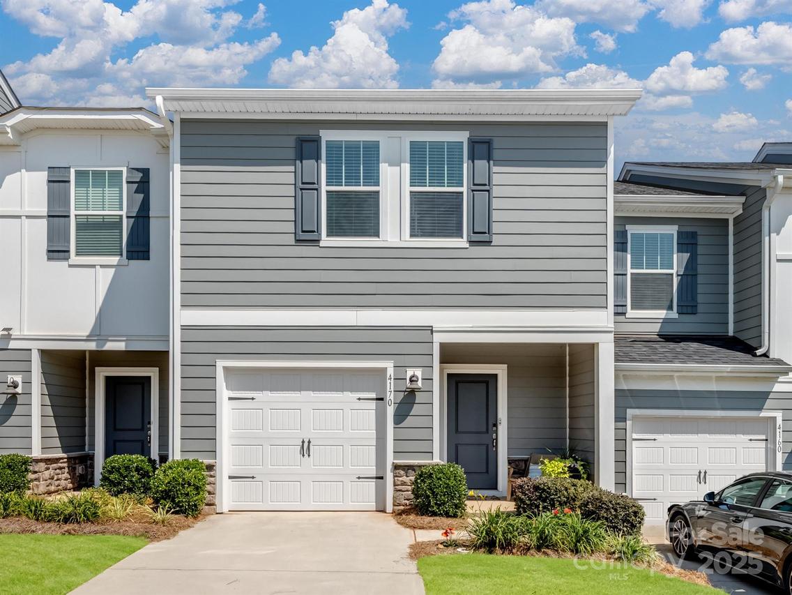 4170 County Down Ave., Kannapolis, NC 28081