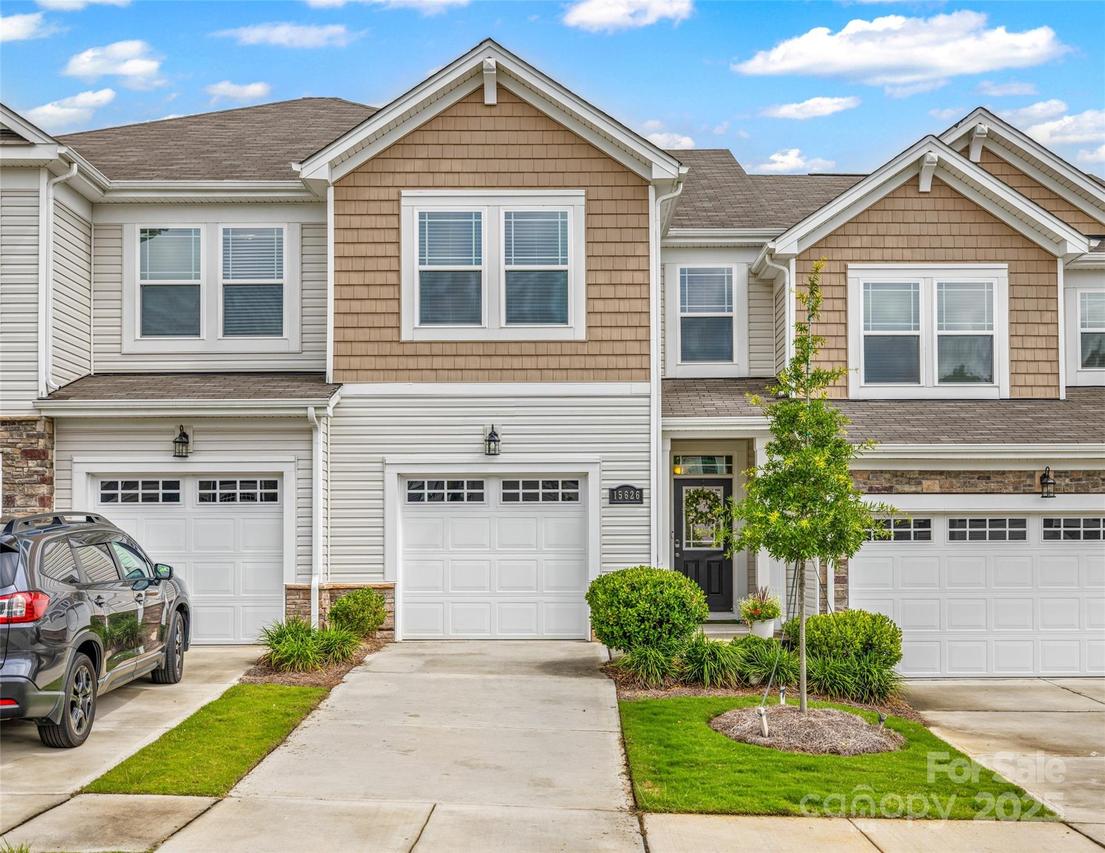 15626 Little Bluestem St., Charlotte, NC 28278
