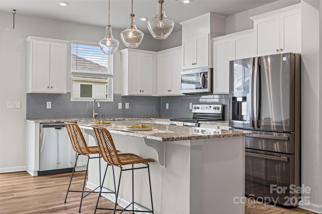15626 Little Bluestem St., Charlotte, NC 28278